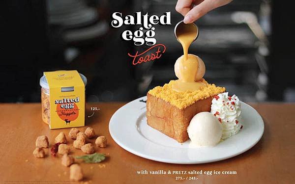 After You Dessert Cafe Salted egg toast.jpg