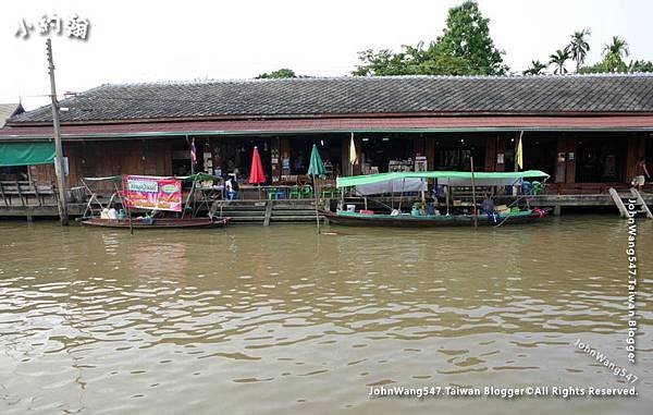 Chanchala coffee Amphawa river side.jpg