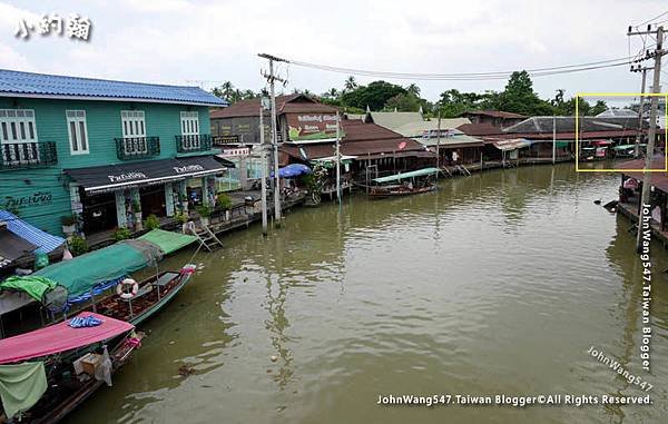 Chanchala coffee Amphawa