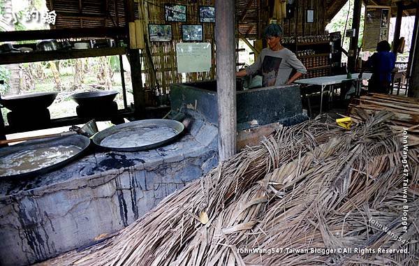 Amphawa Chaipattananurak making Coconut Sugar.jpg