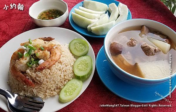 Breakfast in Baan Malihom Homestay Amphawa2.jpg