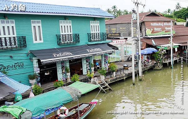 Rimrabeang Amphawa