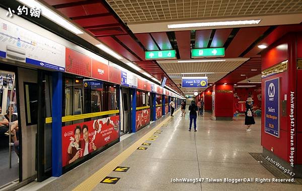 Bangkok Metro MRT Wat Mangkon1.jpg