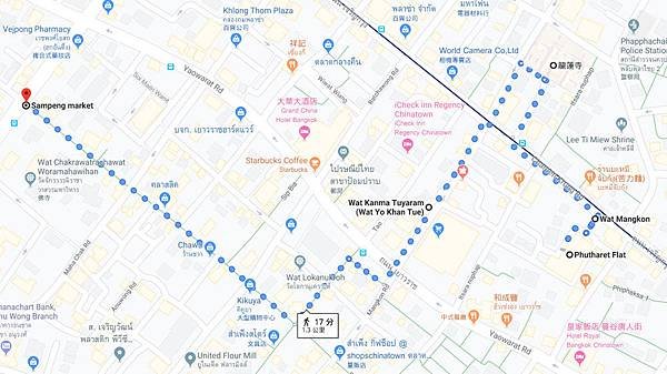 MRT Wat Mangkon Sampeng market MAP.jpg