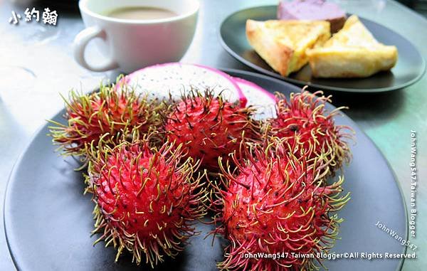 Urbana Sathorn Bangkok Hotel breakfast5.jpg