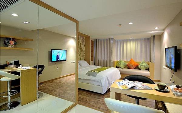 Nantra Retreat and Spa Hotel Exclusive Room.jpg