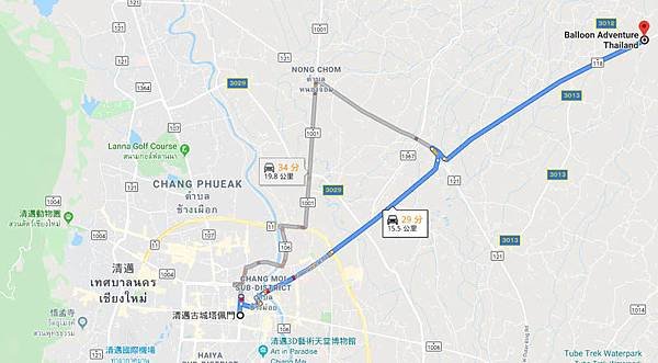 Balloon Adventure Thailand Chiangmai MAP.jpg