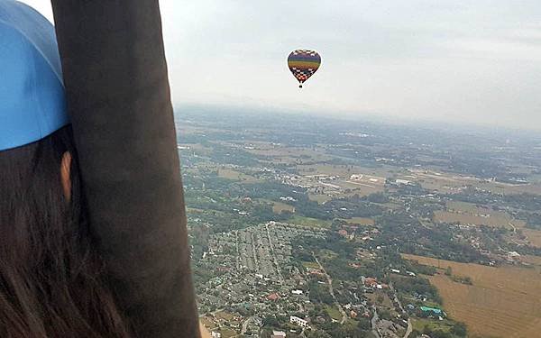 Balloon Adventure Thailand Chiangmai view.jpg