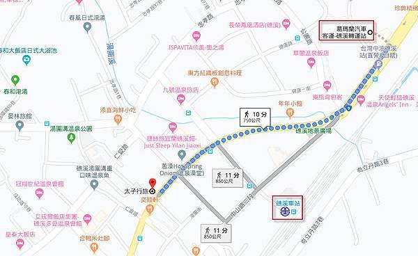 宜蘭礁溪飯店-太子行旅map.jpg