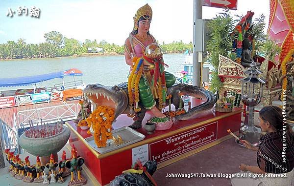 Wat Saman-Thailand Buddistisches Disneyland5.jpg