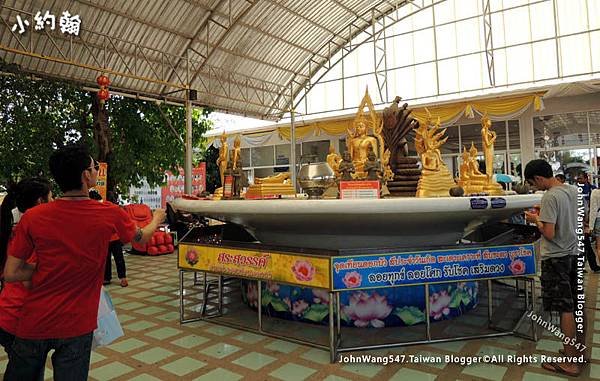 Wat Saman-Thailand Buddistisches Disneyland2.jpg