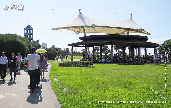 八里左岸公園 永續環境教育中心.jpg