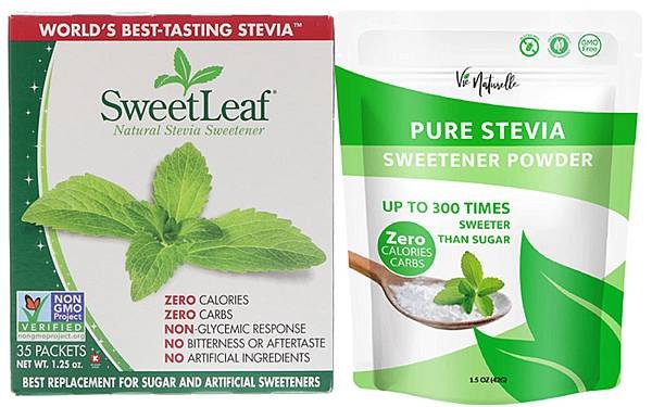 甜菊菜Stevia(Sweet Leaf).jpg