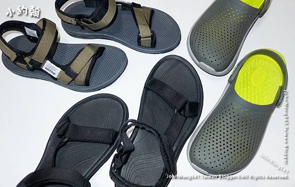 TEVA Hurricane XL運動涼鞋逃選.jpg