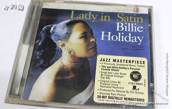 滾石雜誌五百大專輯-Billie Holiday.jpg