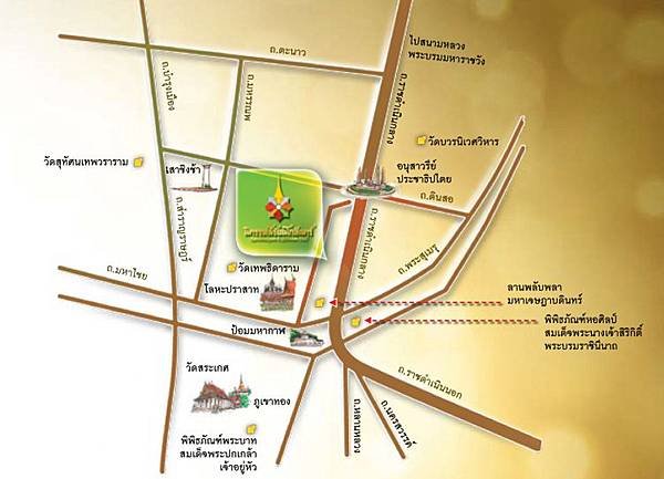 Rattanakosin Exhibition Hall MAP.jpg