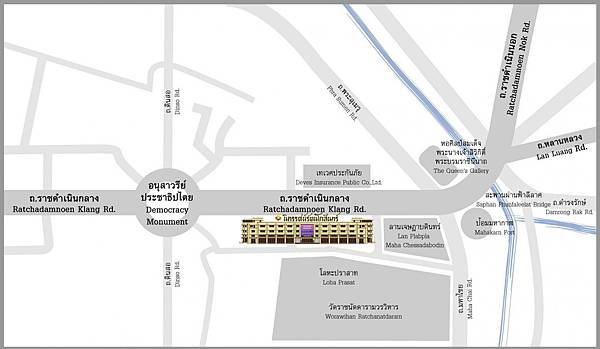 Rattanakosin Exhibition Hall MAP.jpg