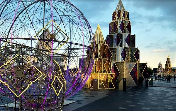 ICONSIAM christmas BANGKOK3.jpg