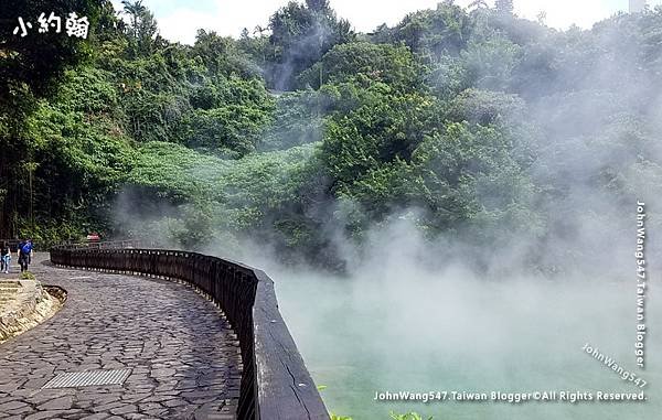 北投地熱谷Thermal Valley9.jpg