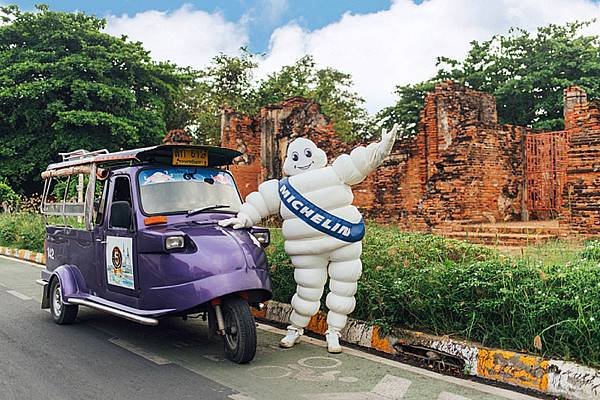 The MICHELIN Guide Bangkok, Ayutthaya,2022.jpg