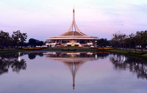 九世皇御苑Suan Luang Rama 9 Park1.jpg