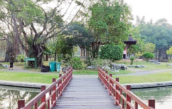 九世皇御苑Suan Luang Rama 9 Park6.jpg