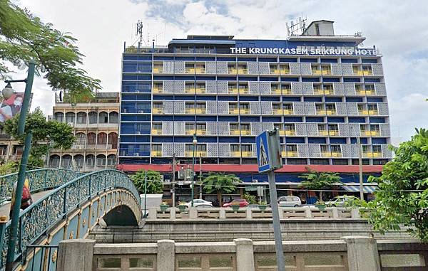 The Krungkasem Srikrung Hotel BKK.jpg