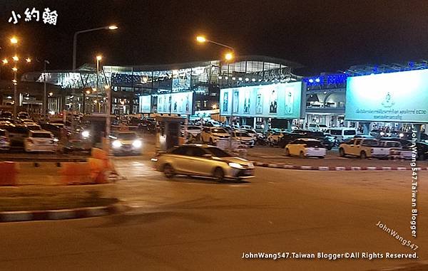 普吉島機場Phuket Airport(HKT)1.jpg