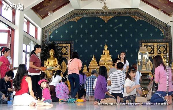 Bangkok City Pillar Shrine泰國曼谷國柱神廟8.jpg