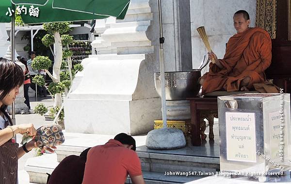 Bangkok City Pillar Shrine泰國曼谷國柱神廟9.jpg