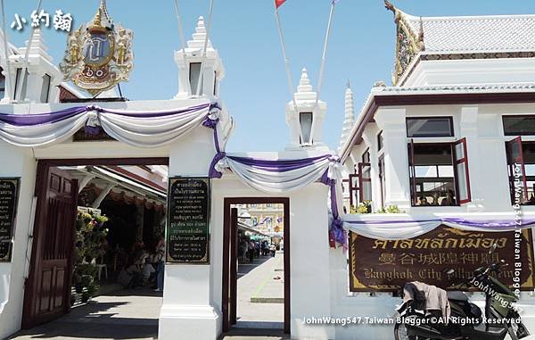 Bangkok City Pillar Shrine泰國曼谷城隍神廟.jpg