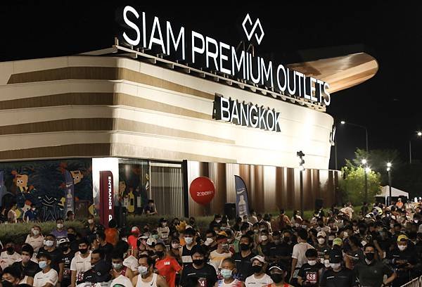 Siam Premium Outlets曼谷暢貨中心-路跑活動.jpg