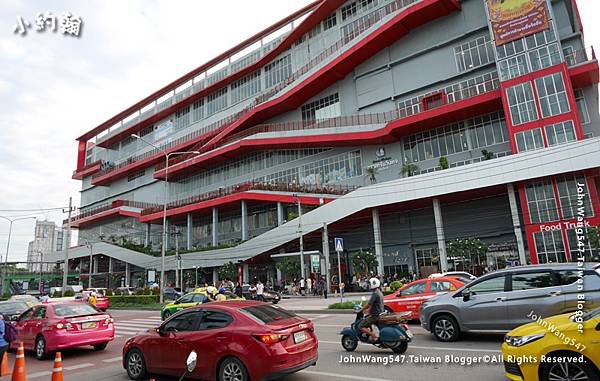 Bang Sue Junction Shopping Center2019.jpg