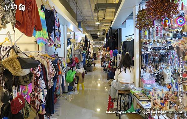 Bang Sue Junction Shopping Center曼谷跳蚤市集3.jpg