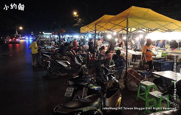 Ayutthaya Night Market泰國大城夜市2.jpg