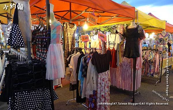 Night Market, Big C Extra Chiang Mai10.jpg