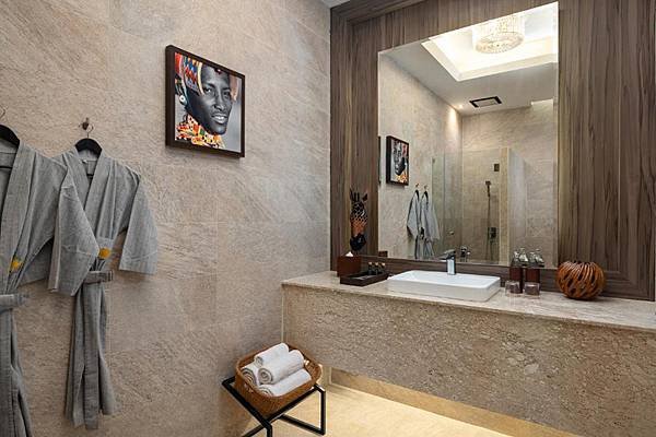 The Gems Mining Pool Villas Pattaya Deluxe Suite with Jacuzzi4.jpg