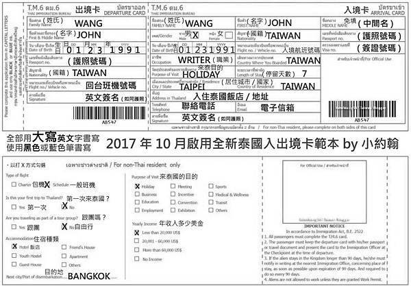 泰國入境卡TM.6-CARD停用.jpg