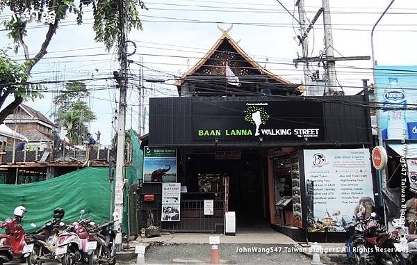 Baan Lanna walking street.jpg