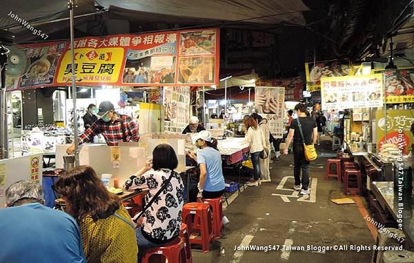 饒河夜市-下港名彭臭豆腐.jpg