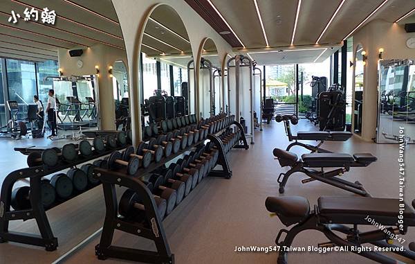 The Standard Bangkok Mahanakhon Hotel gym2.jpg