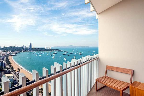 Hilton Pattaya Hotel芭達雅希爾頓飯店room3.jpg