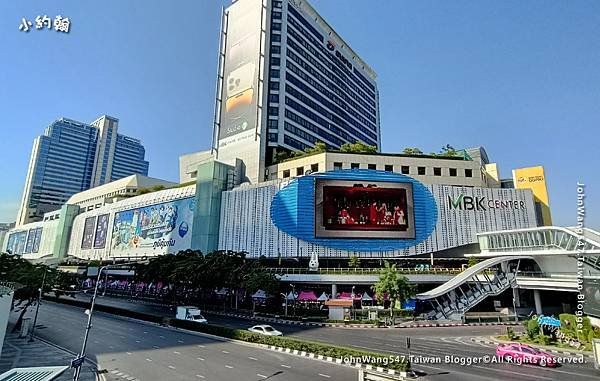 曼谷MBK Mall Bangkok.jpg