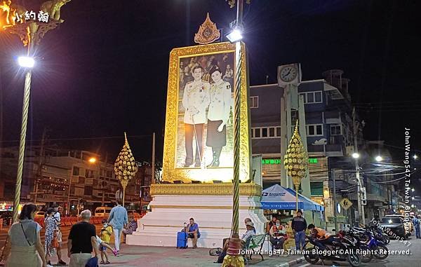 Hua Hin Clock Tower華欣鐘塔2.jpg