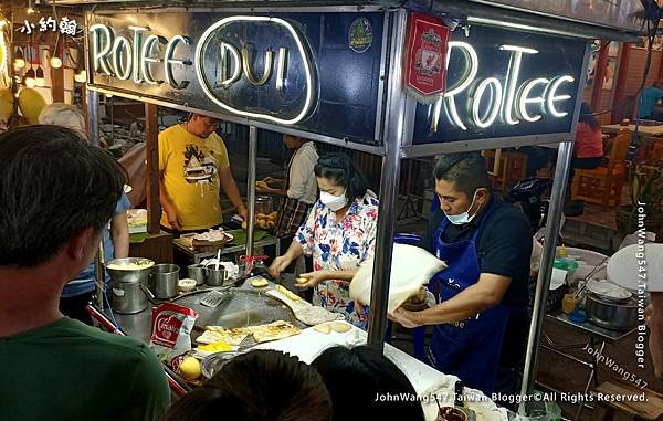 華欣夜市-Rotee(囉滴)泰式香蕉煎餅.jpg