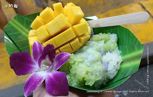 Celin Mango Sticky Rice@Chatuchak market.jpg