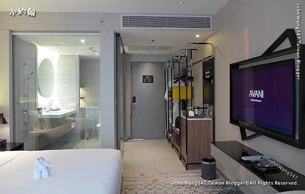 曼谷自由行Avani Sukhumvit Bangkok Hotel2.jpg