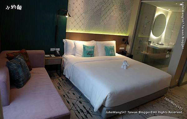 曼谷自由行Avani Sukhumvit Bangkok Hotel4.jpg