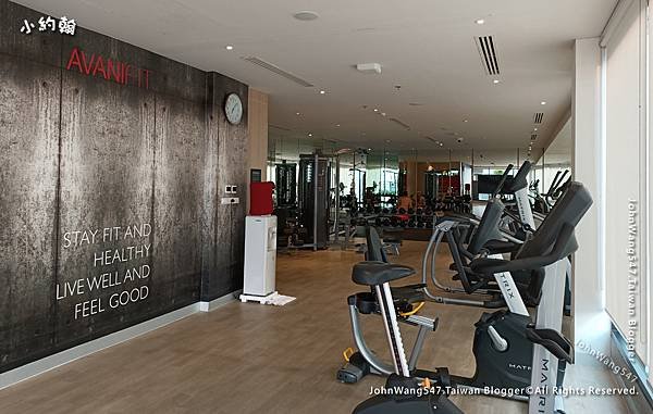 Avani Sukhumvit Bangkok Gym.jpg