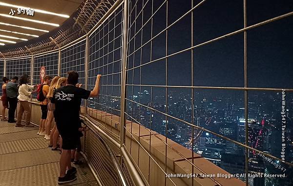 曼谷自由行四天三夜-Baiyoke Sky Hotel Observation Deck.jpg